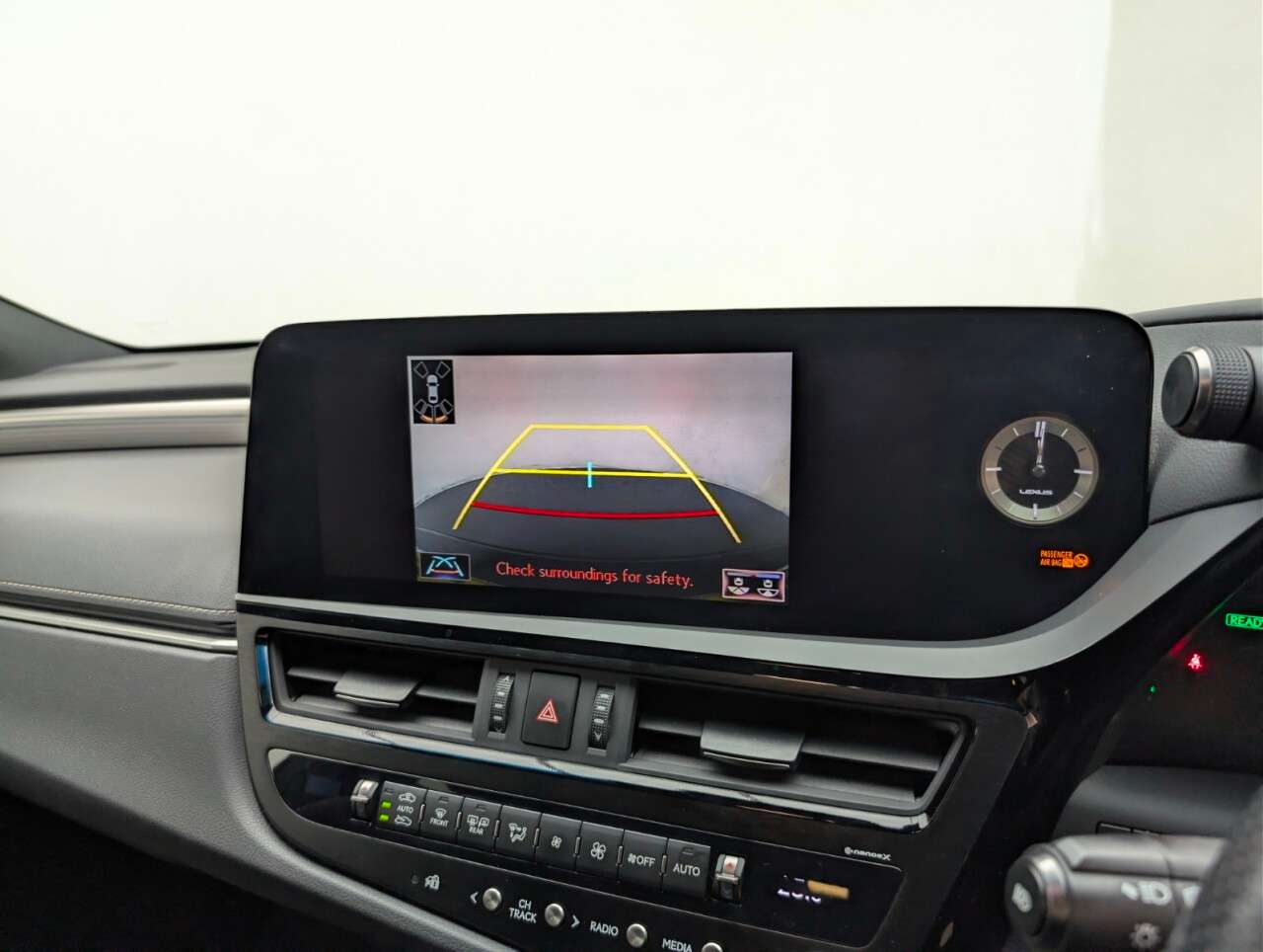 2022 LEXUS ES 2022 LEXUS ES