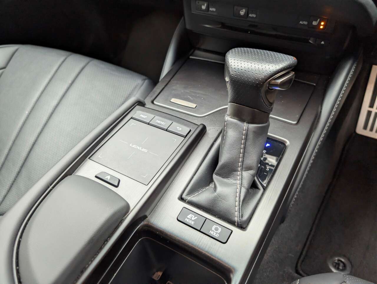 2022 LEXUS ES 2022 LEXUS ES