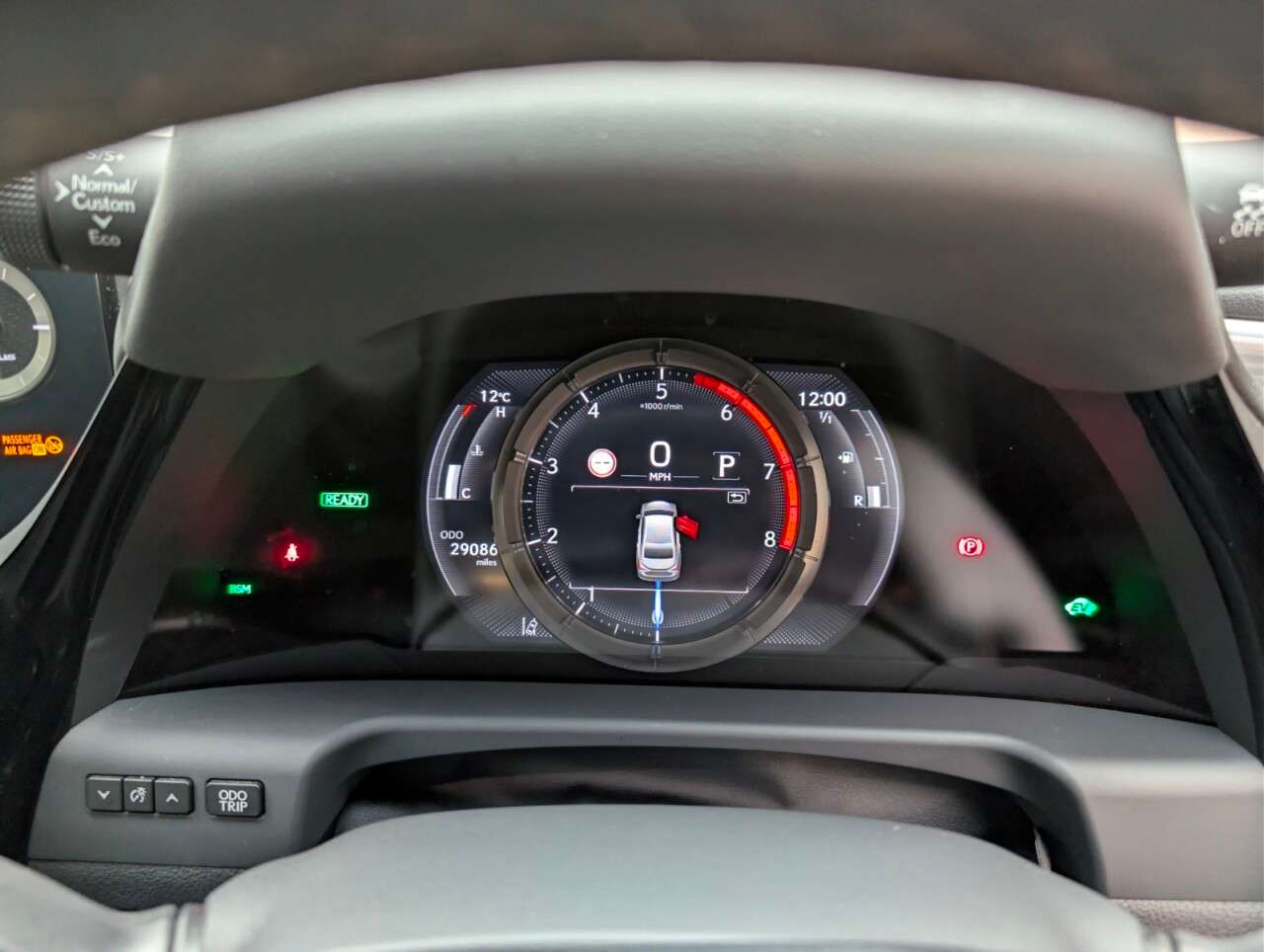 2022 LEXUS ES 2022 LEXUS ES