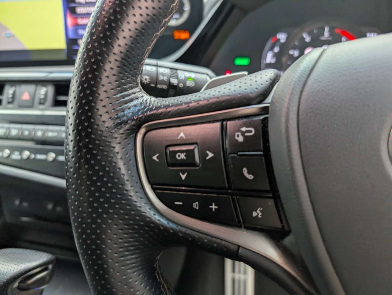 2022 LEXUS ES 2022 LEXUS ES