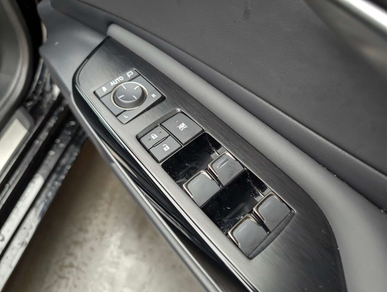 2022 LEXUS ES 2022 LEXUS ES