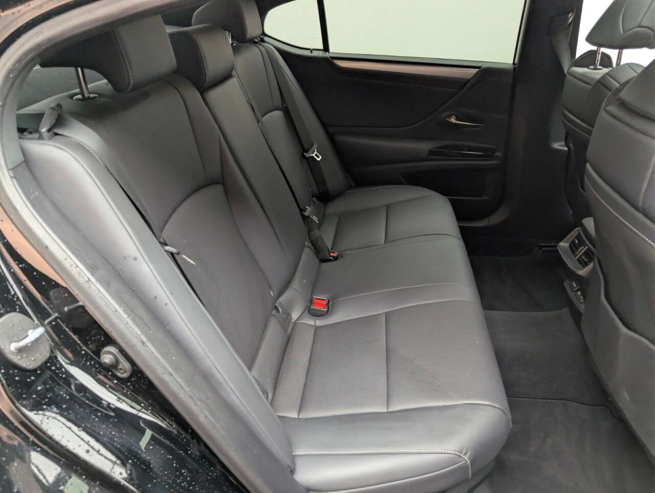 2022 LEXUS ES 2022 LEXUS ES