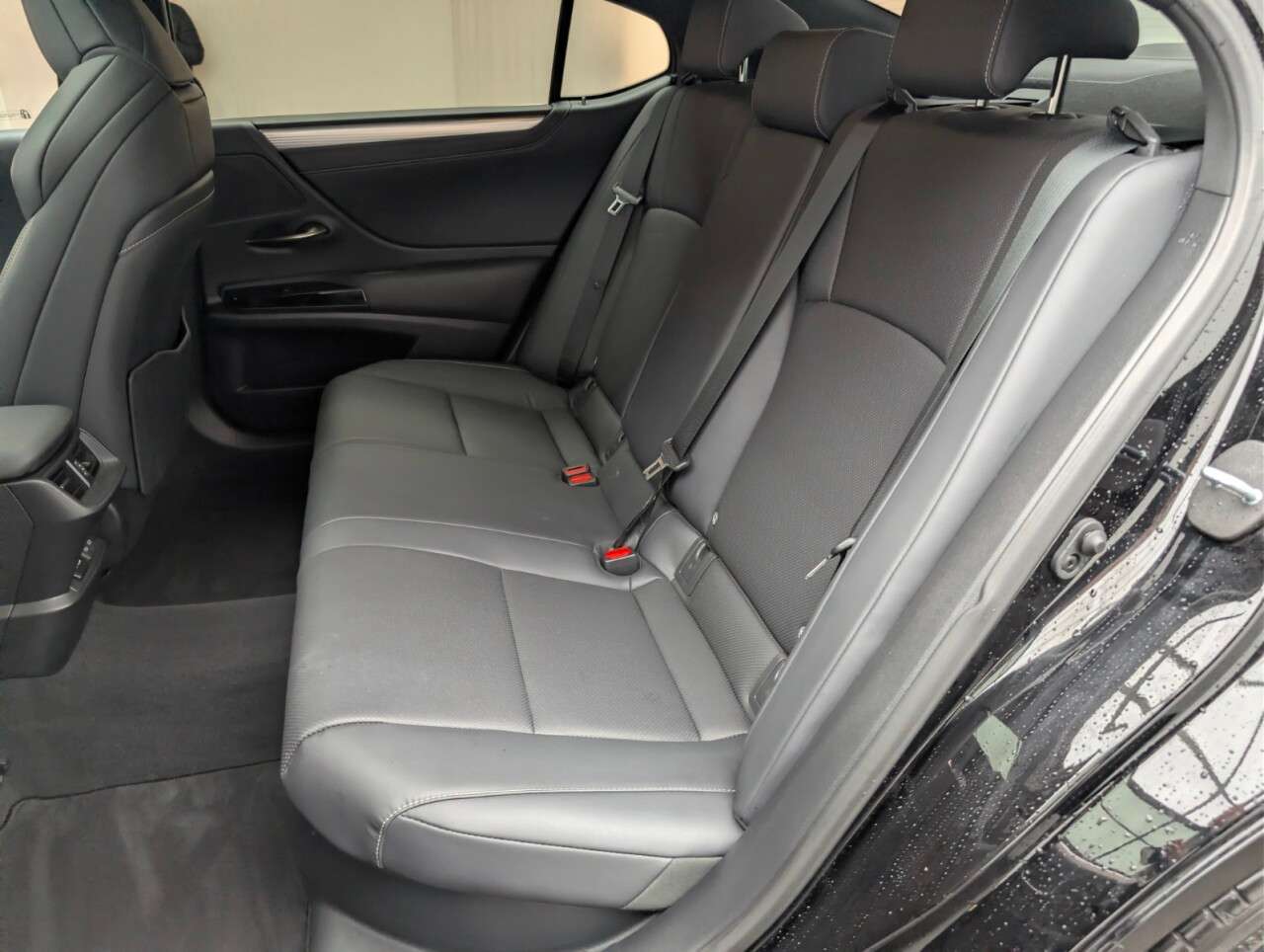 2022 LEXUS ES 2022 LEXUS ES