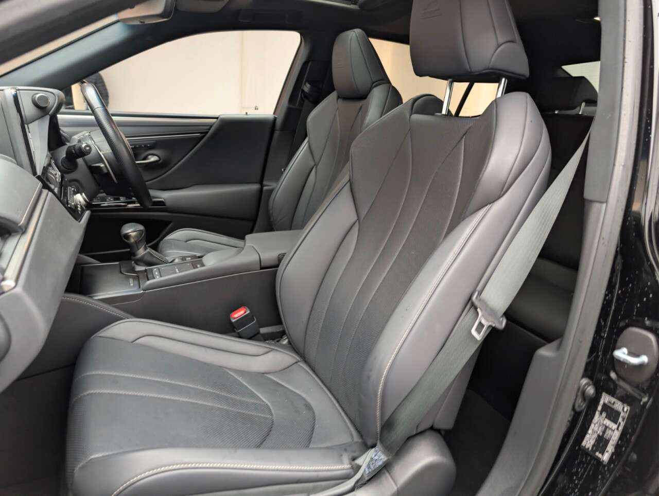 2022 LEXUS ES 2022 LEXUS ES