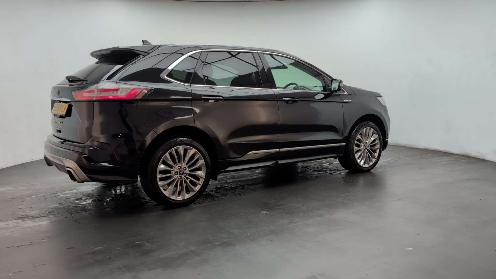 2019 FORD EDGE 2019 FORD EDGE