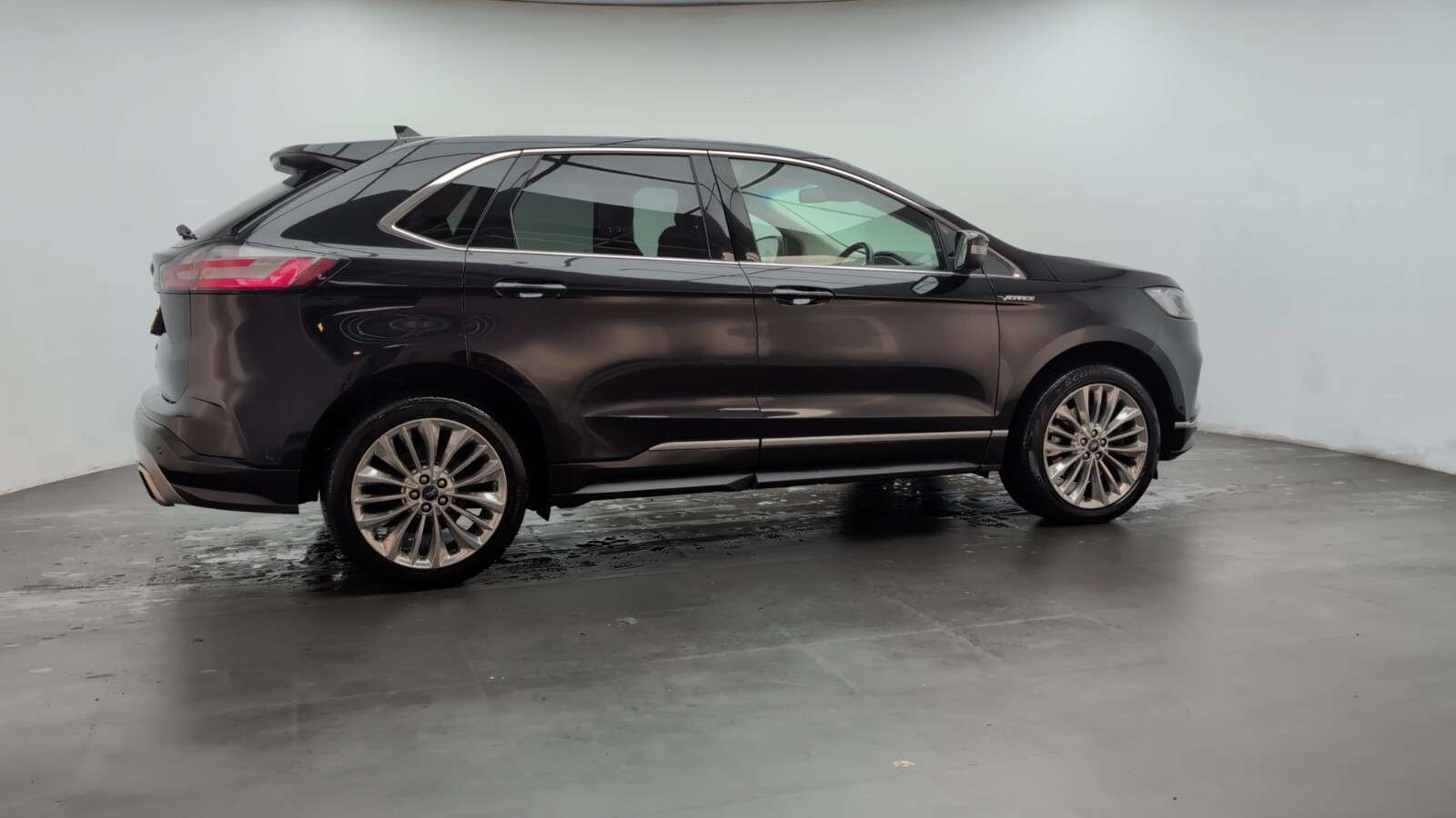2019 FORD EDGE 2019 FORD EDGE