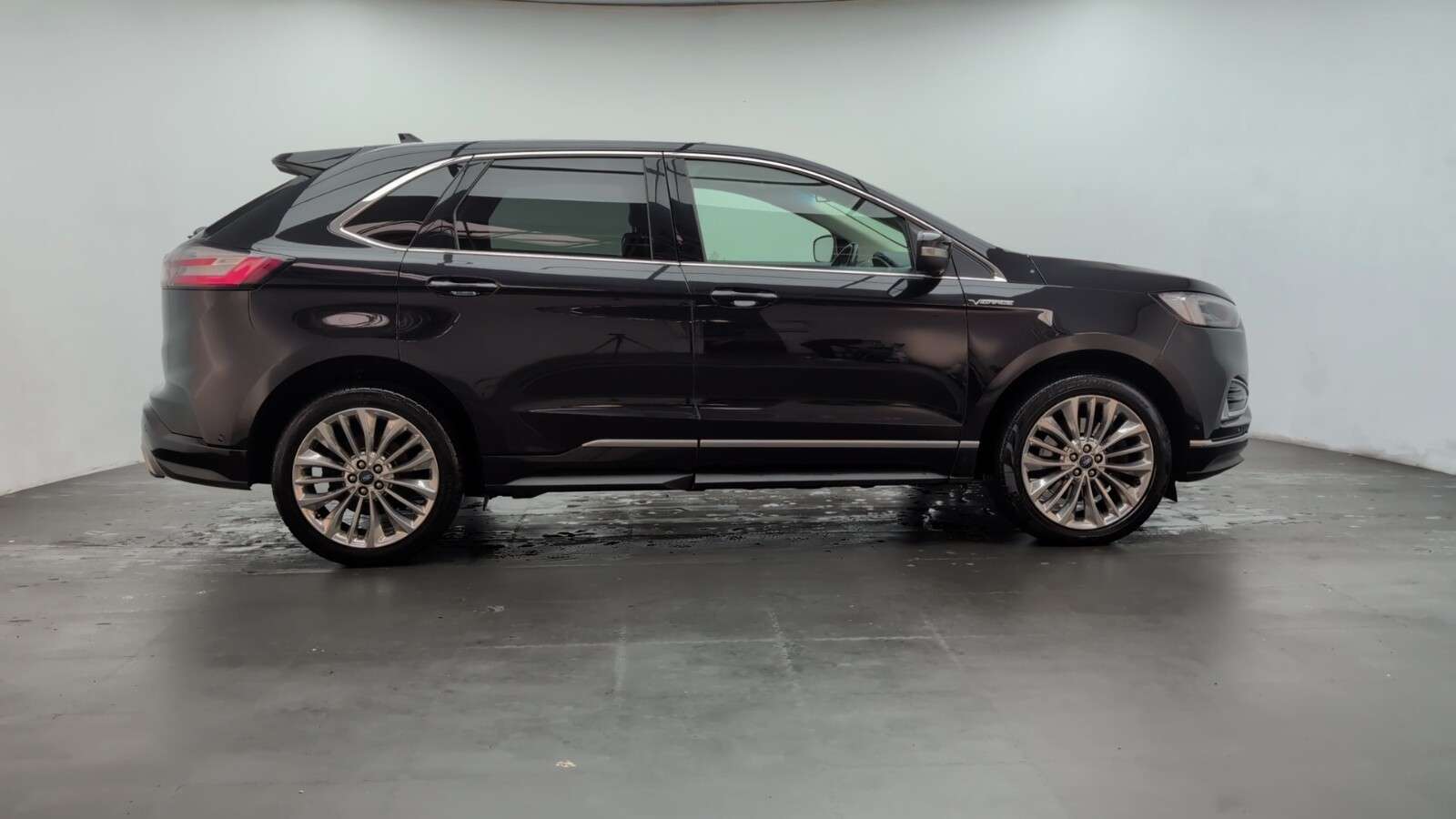 2019 FORD EDGE 2019 FORD EDGE