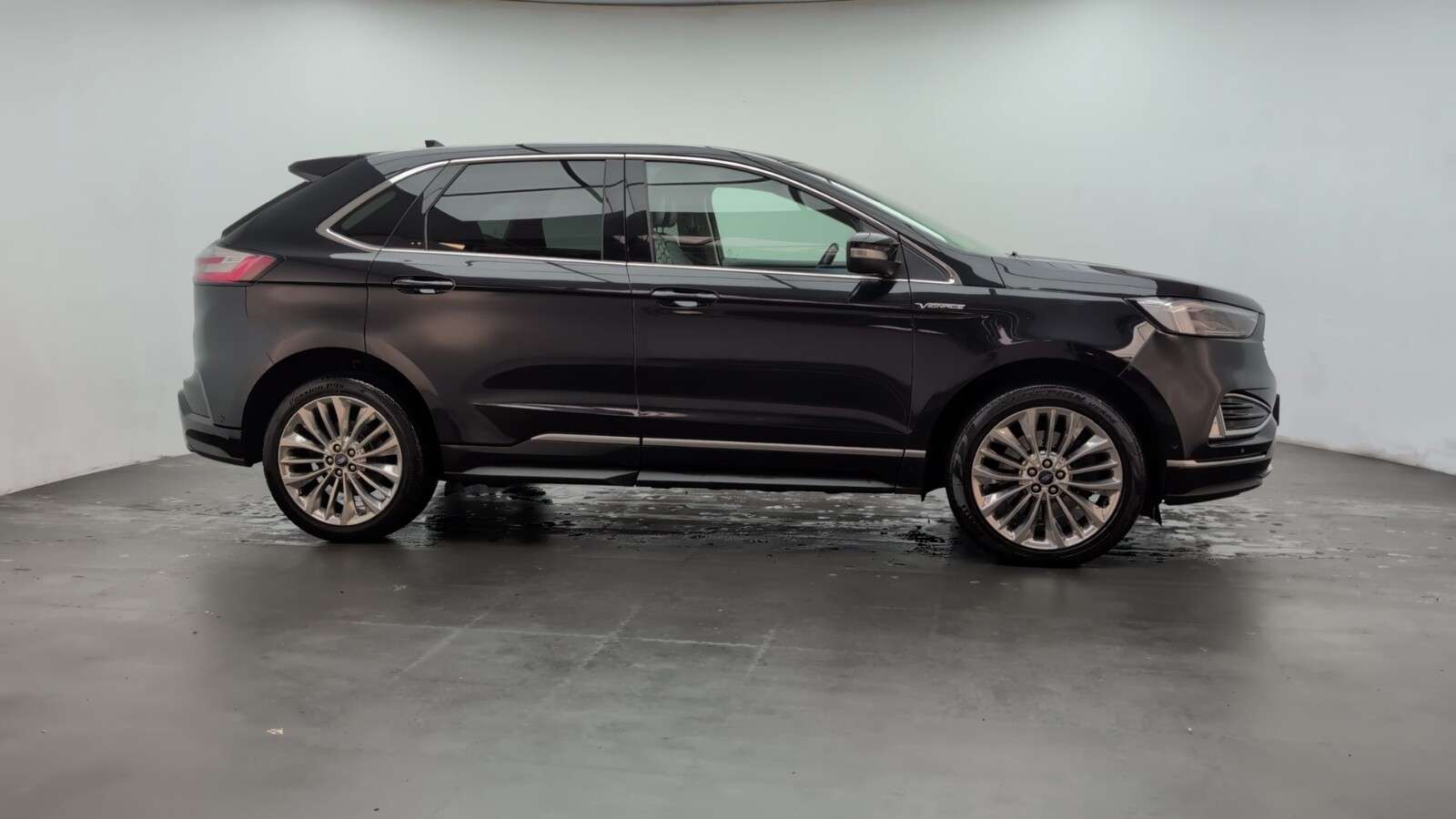 2019 FORD EDGE 2019 FORD EDGE