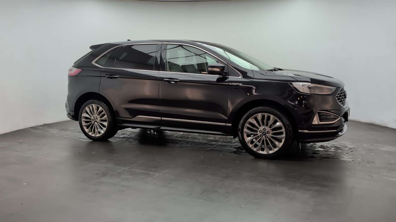 2019 FORD EDGE 2019 FORD EDGE