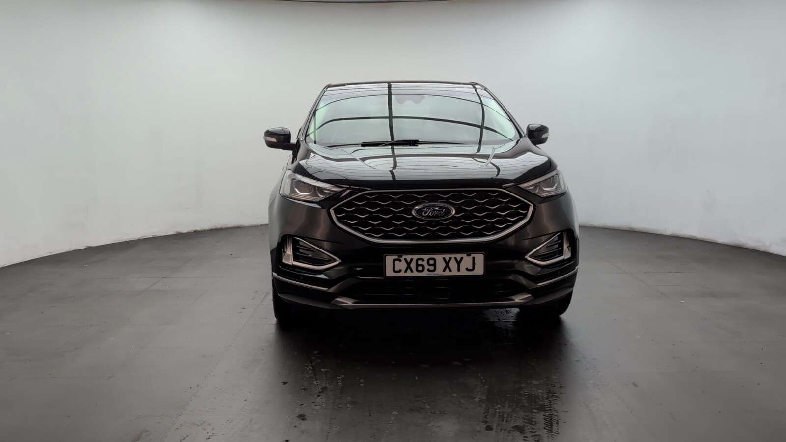 2019 FORD EDGE 2019 FORD EDGE