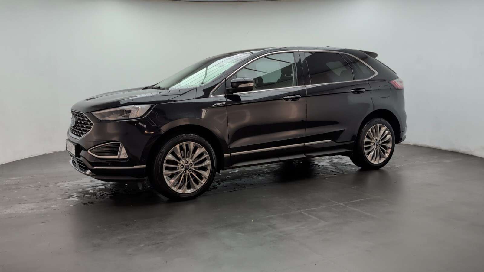 2019 FORD EDGE 2019 FORD EDGE