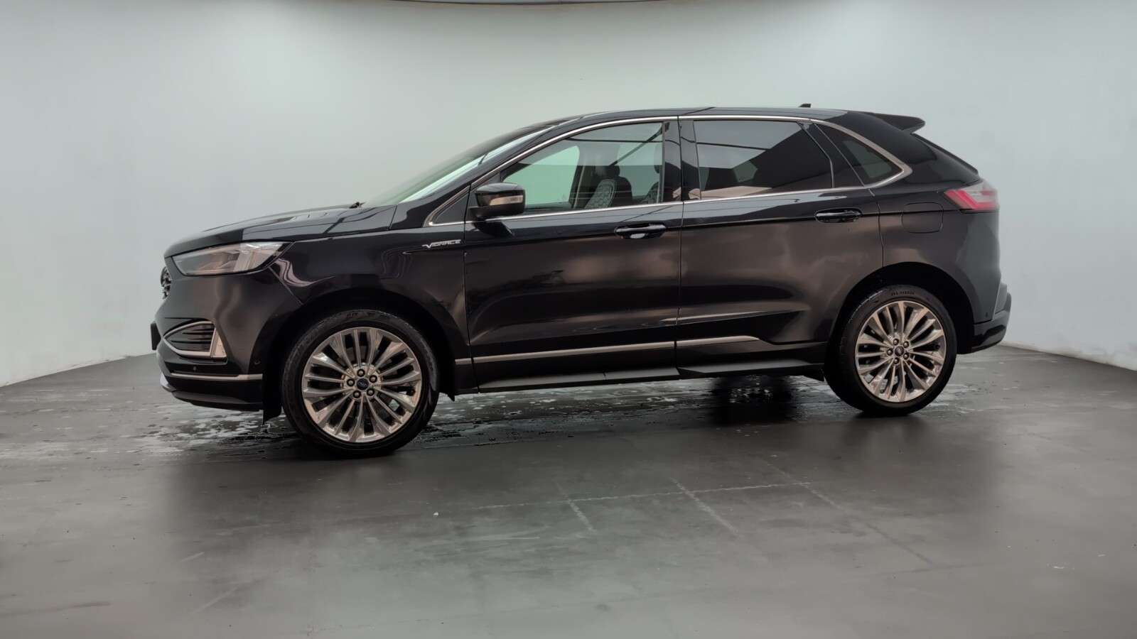 2019 FORD EDGE 2019 FORD EDGE
