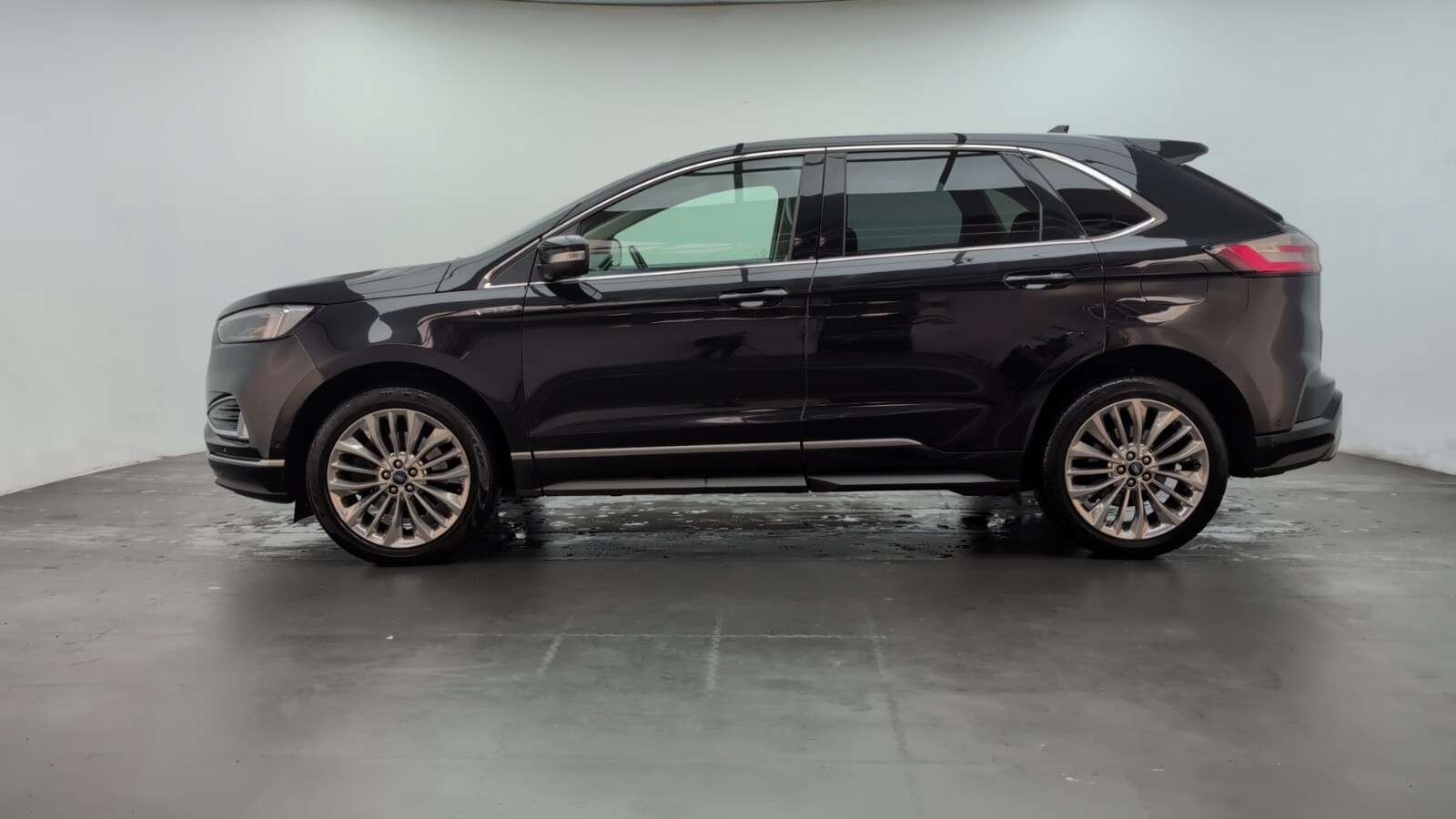 2019 FORD EDGE 2019 FORD EDGE