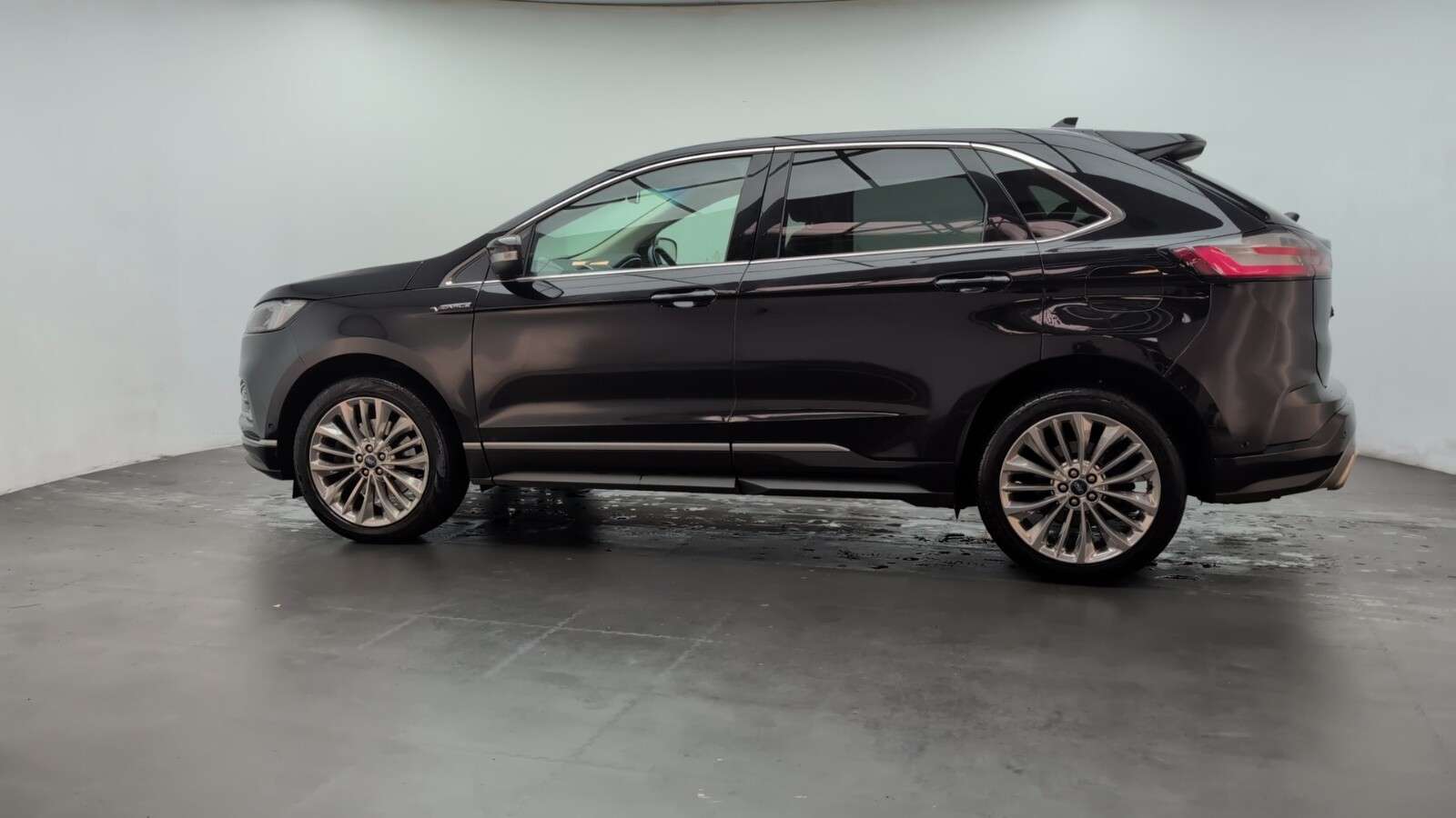 2019 FORD EDGE 2019 FORD EDGE