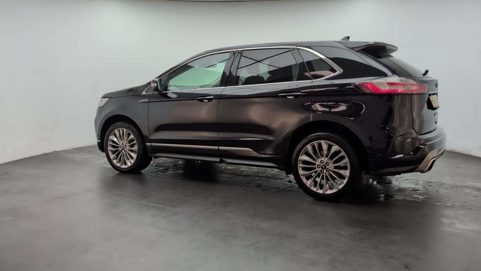 2019 FORD EDGE 2019 FORD EDGE