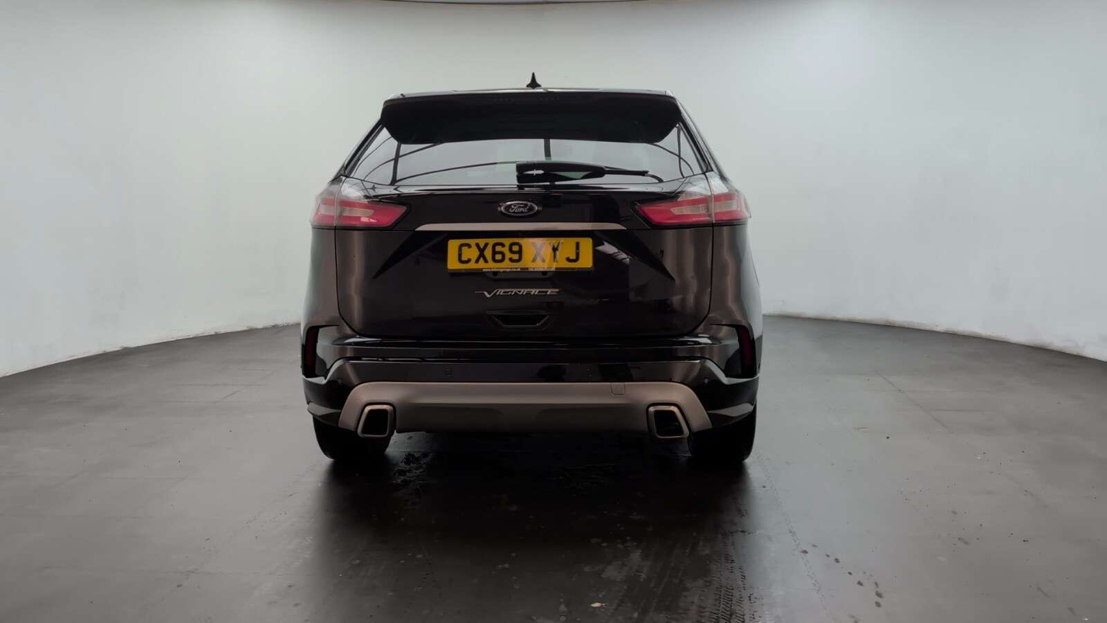 2019 FORD EDGE 2019 FORD EDGE