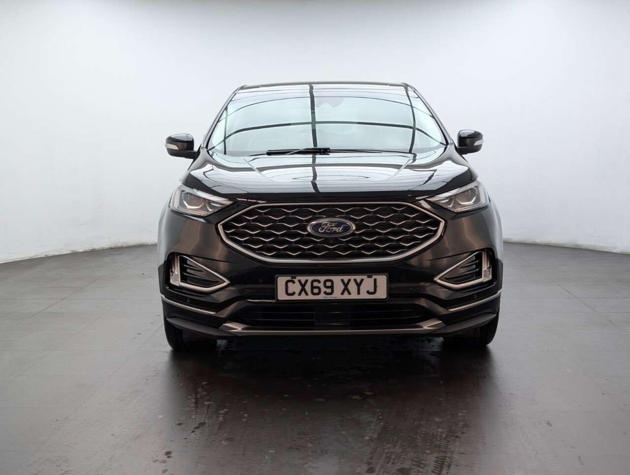2019 FORD EDGE 2019 FORD EDGE
