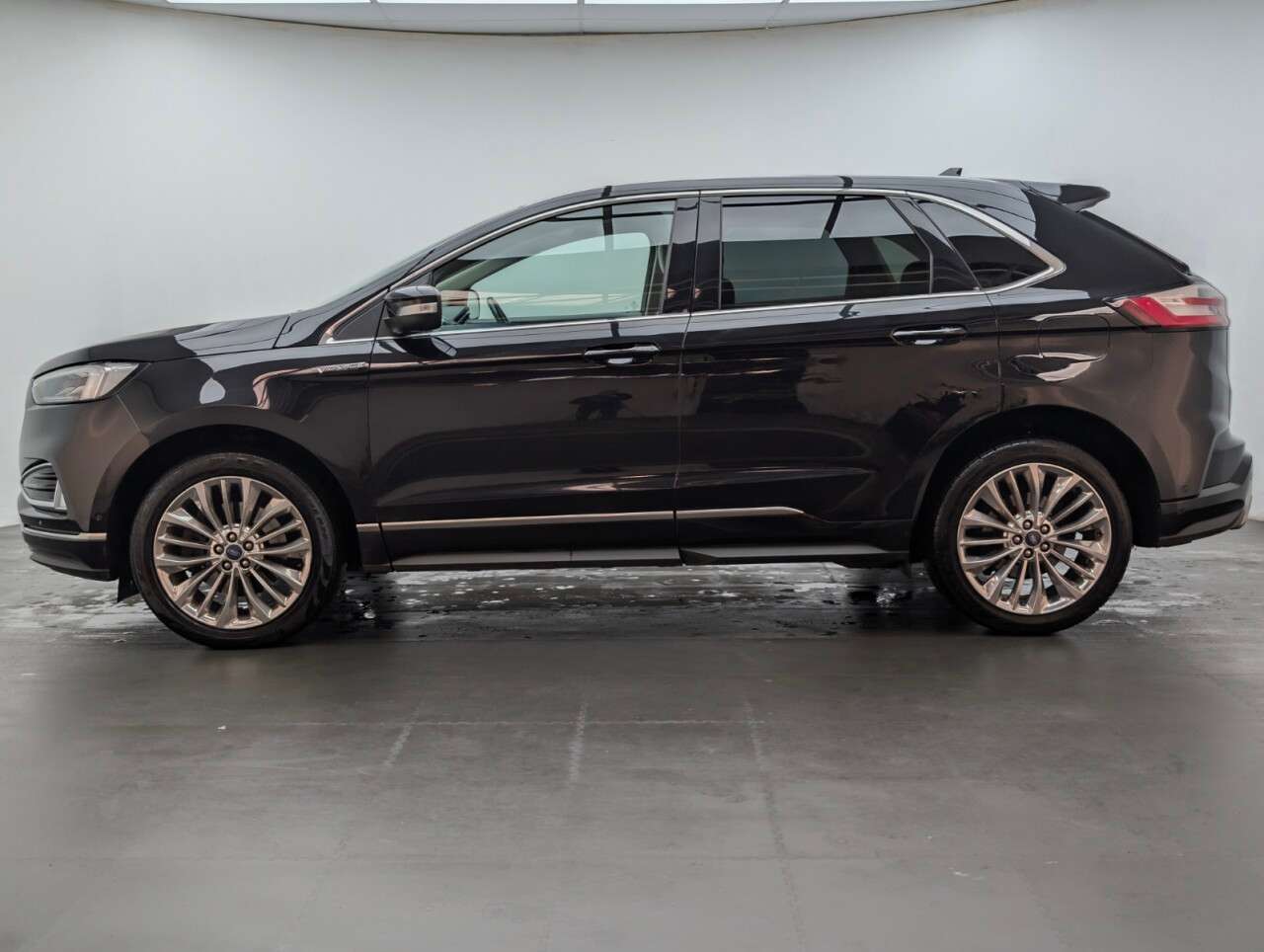 2019 FORD EDGE 2019 FORD EDGE