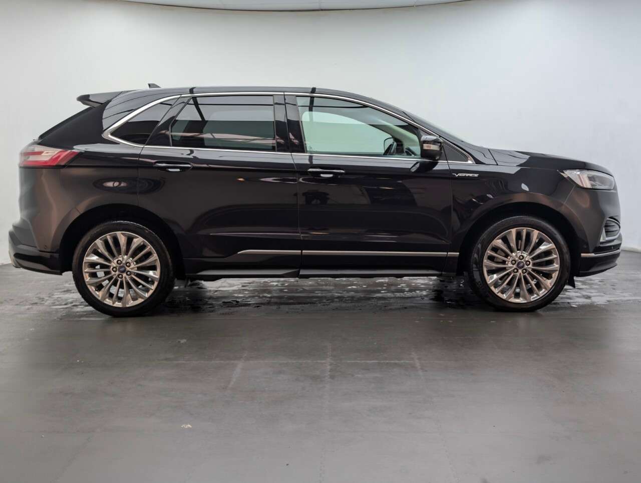 2019 FORD EDGE 2019 FORD EDGE