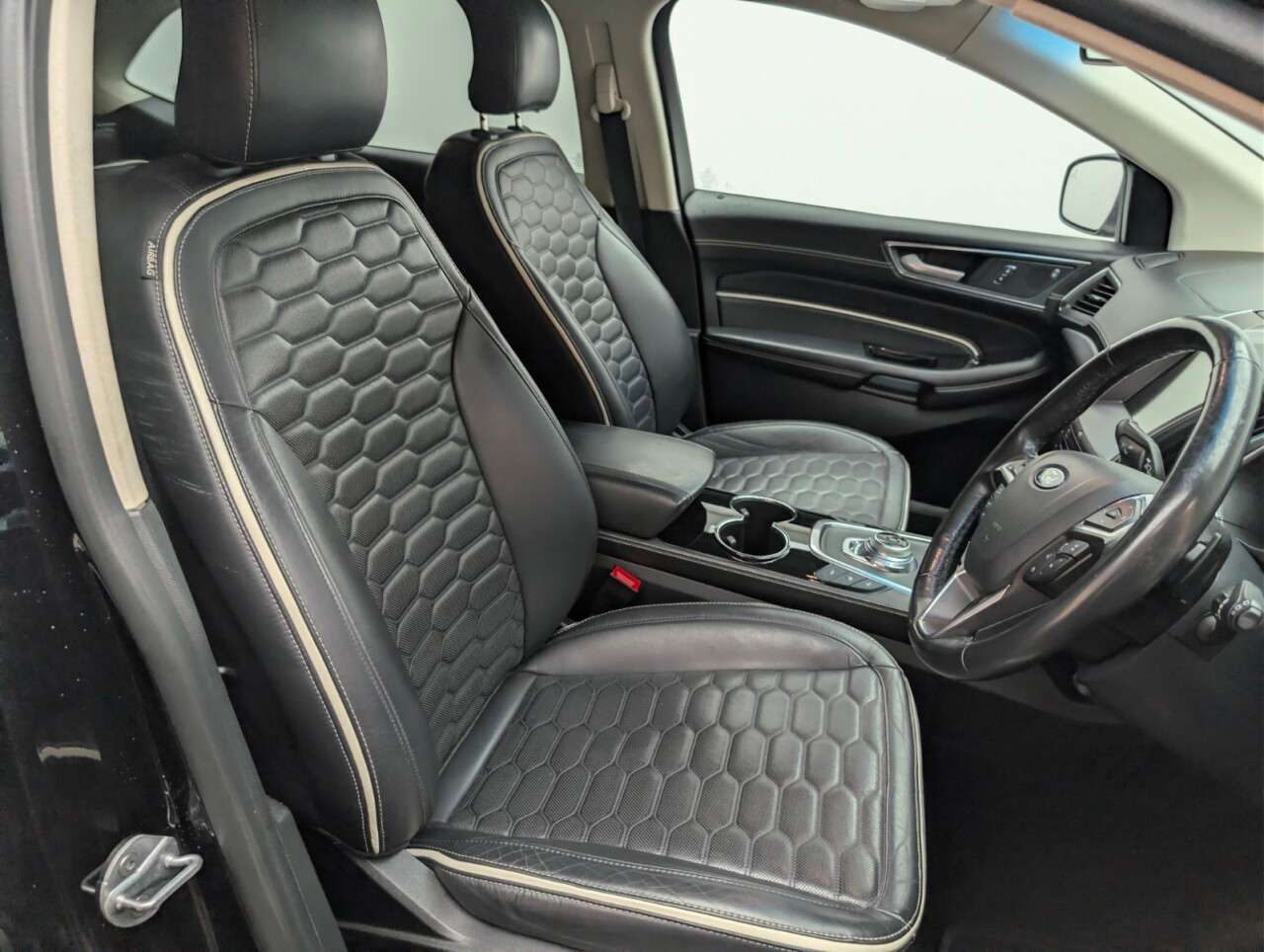 2019 FORD EDGE 2019 FORD EDGE