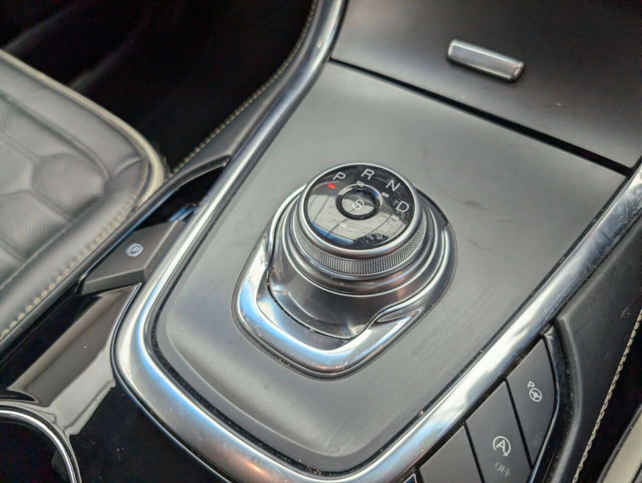 2019 FORD EDGE 2019 FORD EDGE