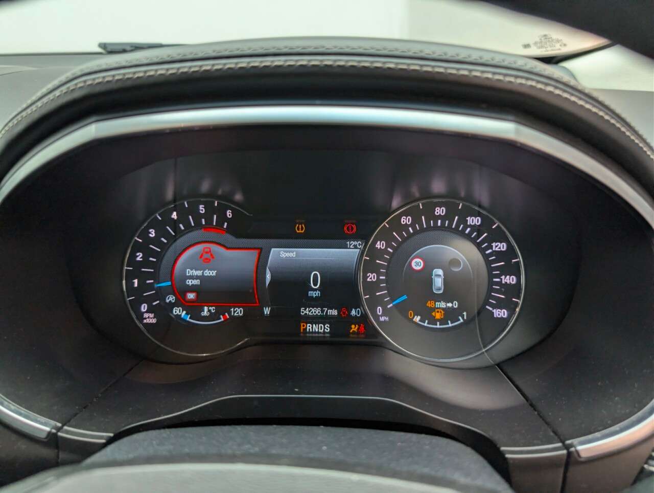 2019 FORD EDGE 2019 FORD EDGE