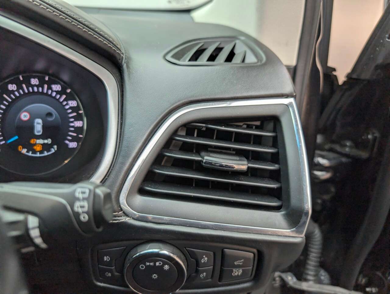 2019 FORD EDGE 2019 FORD EDGE