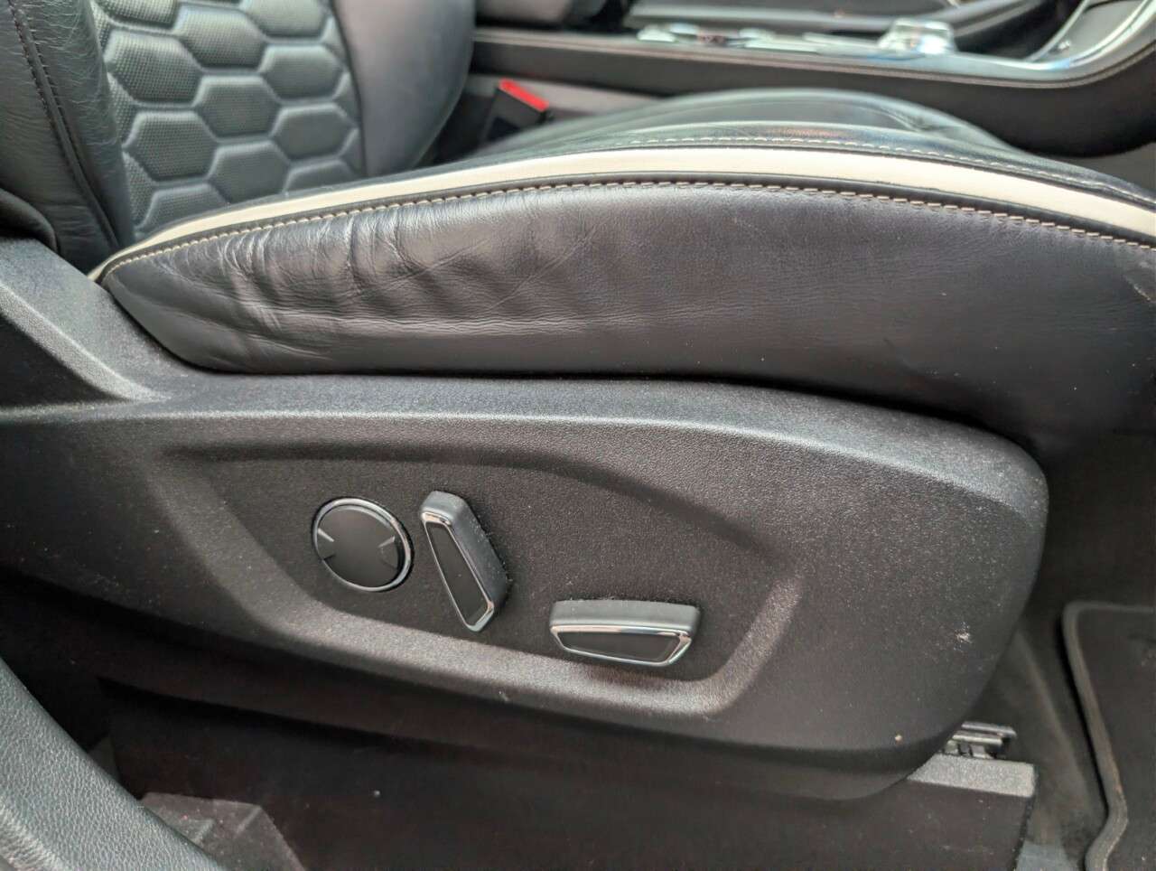 2019 FORD EDGE 2019 FORD EDGE