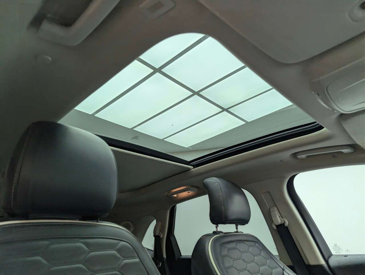 2019 FORD EDGE 2019 FORD EDGE