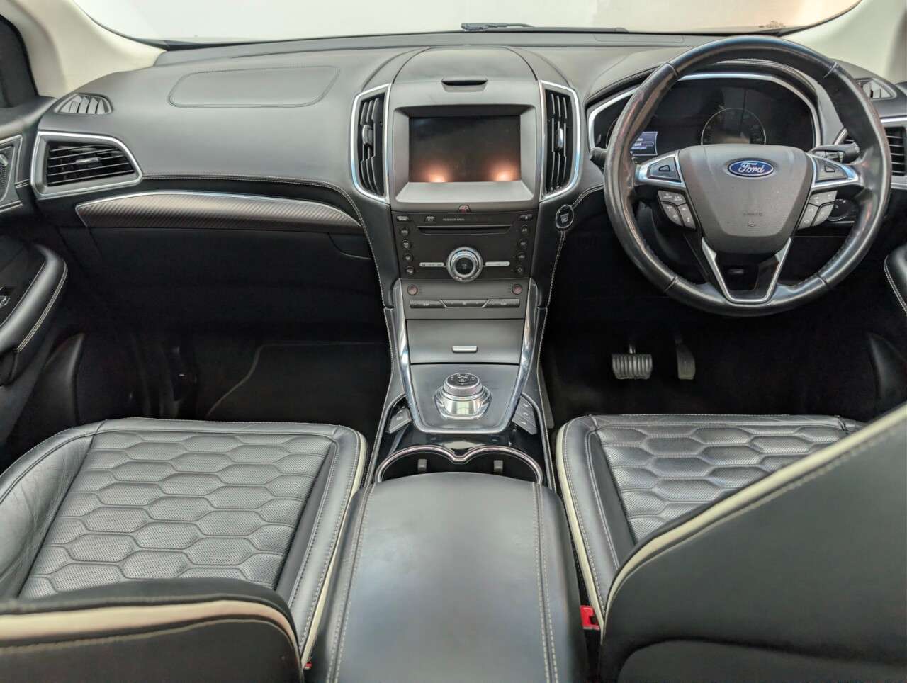 2019 FORD EDGE 2019 FORD EDGE
