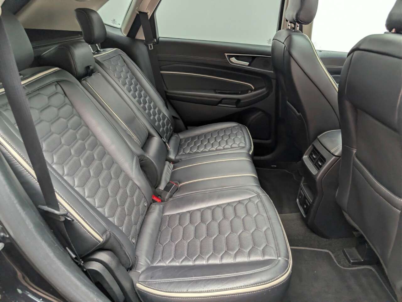 2019 FORD EDGE 2019 FORD EDGE