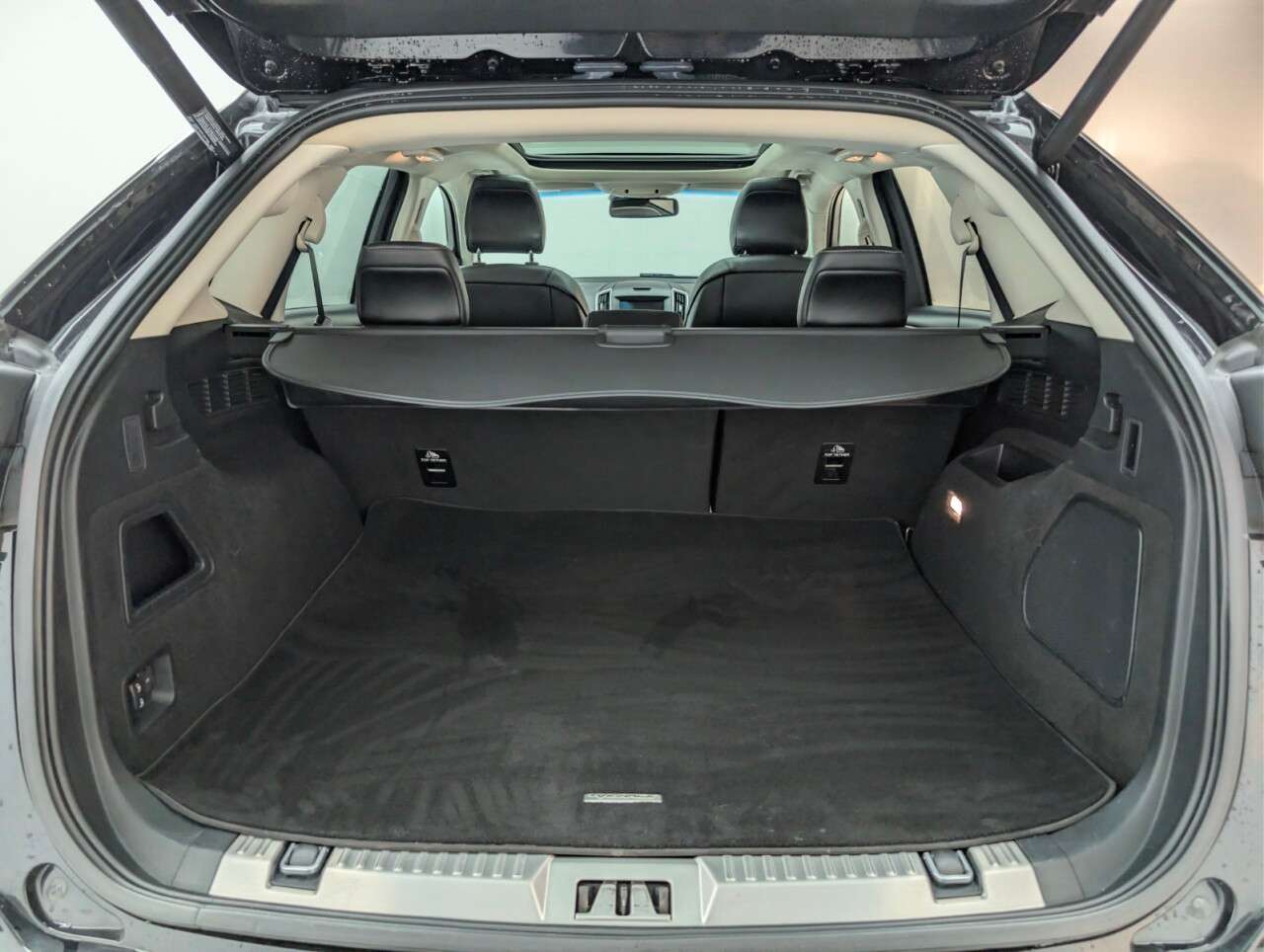 2019 FORD EDGE 2019 FORD EDGE