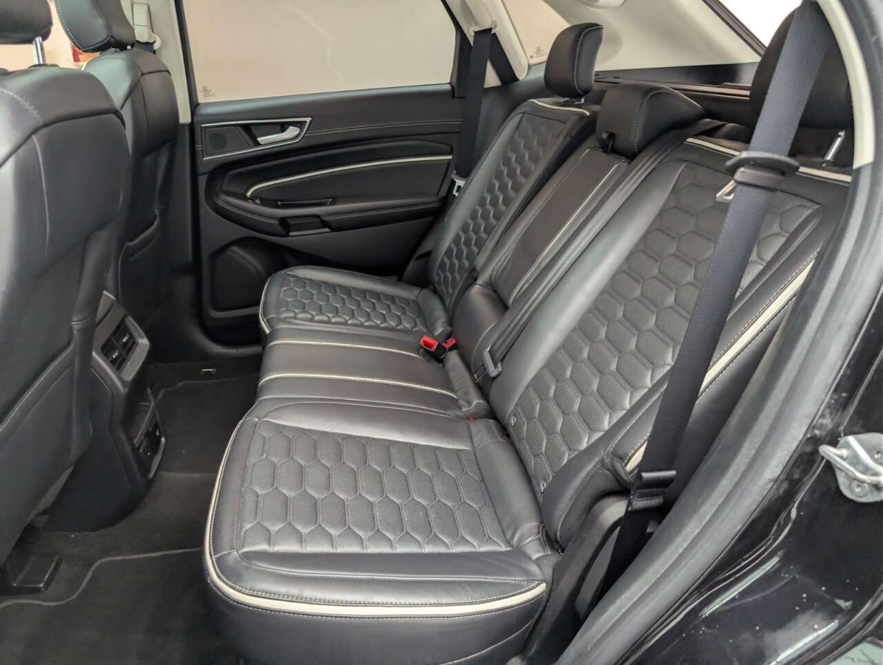 2019 FORD EDGE 2019 FORD EDGE