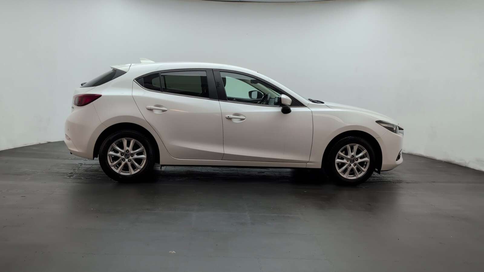2018 MAZDA MAZDA3 2018 MAZDA MAZDA3