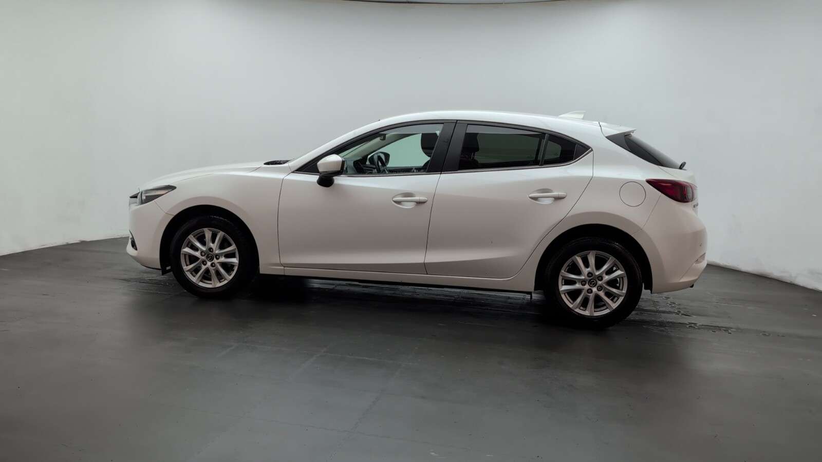 2018 MAZDA MAZDA3 2018 MAZDA MAZDA3