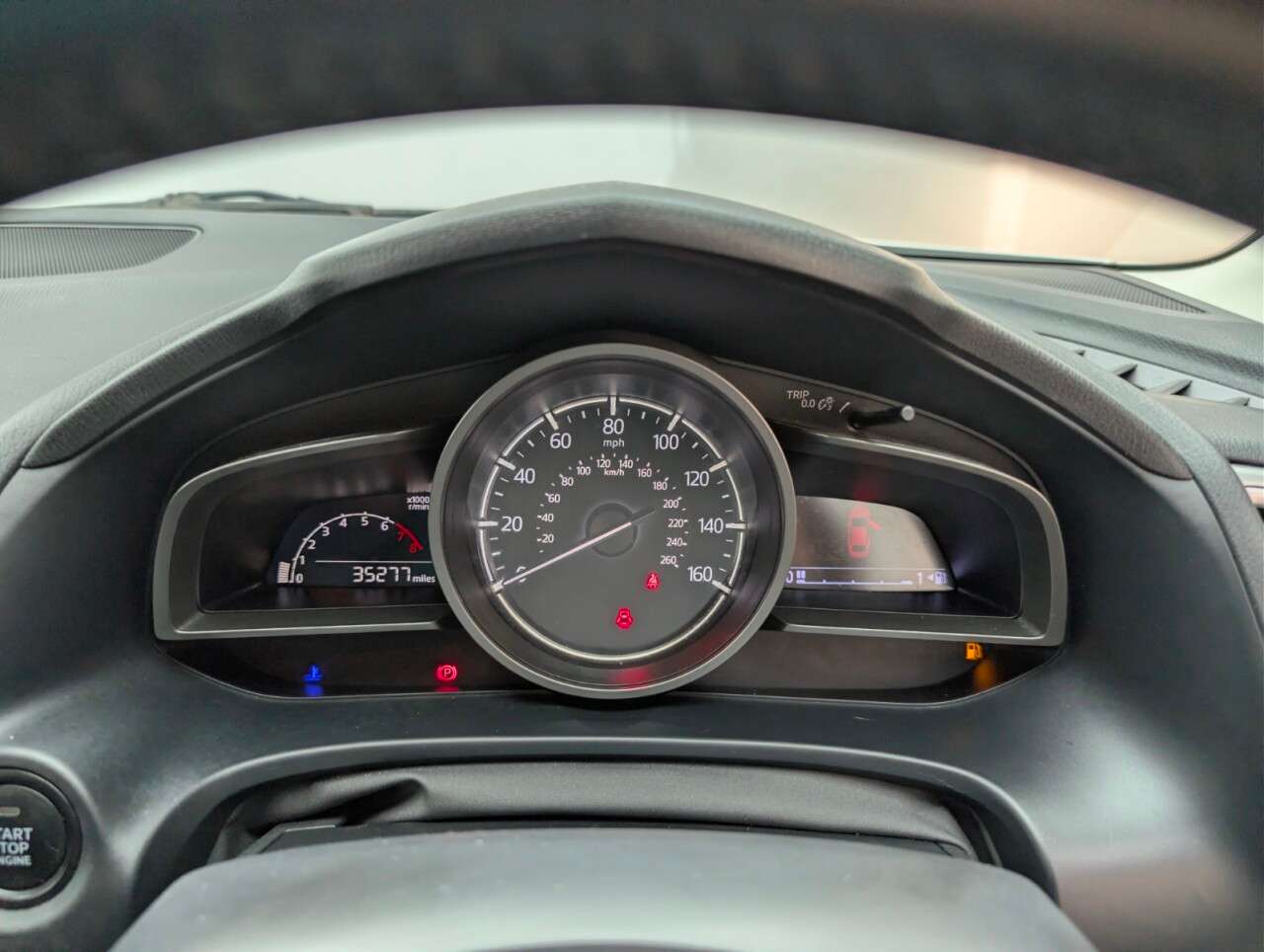 2018 MAZDA MAZDA3 2018 MAZDA MAZDA3