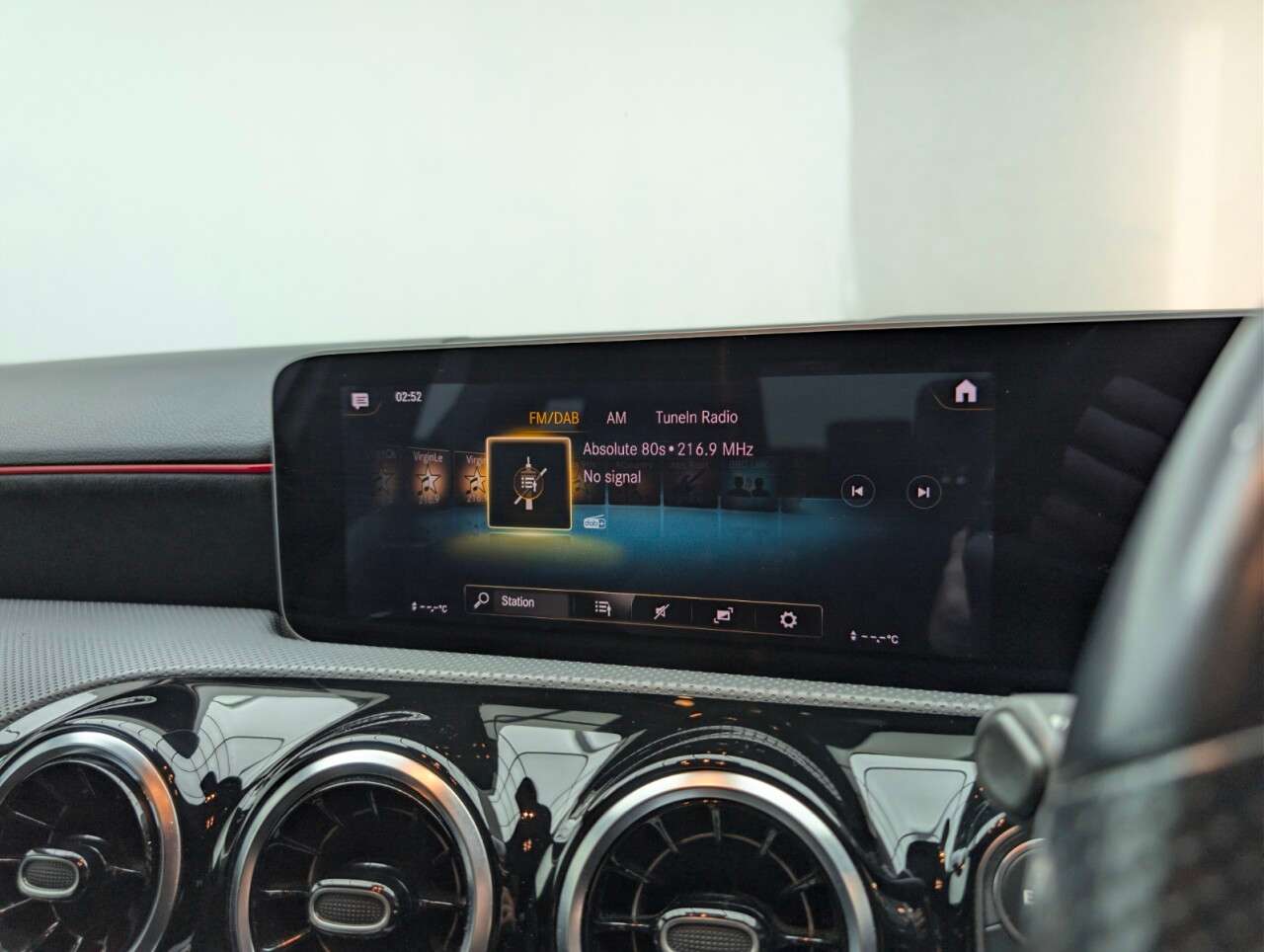 2020 MERCEDES-BENZ A CLASS 2020 MERCEDES-BENZ A CLASS