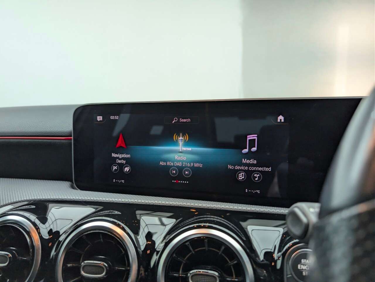 2020 MERCEDES-BENZ A CLASS 2020 MERCEDES-BENZ A CLASS