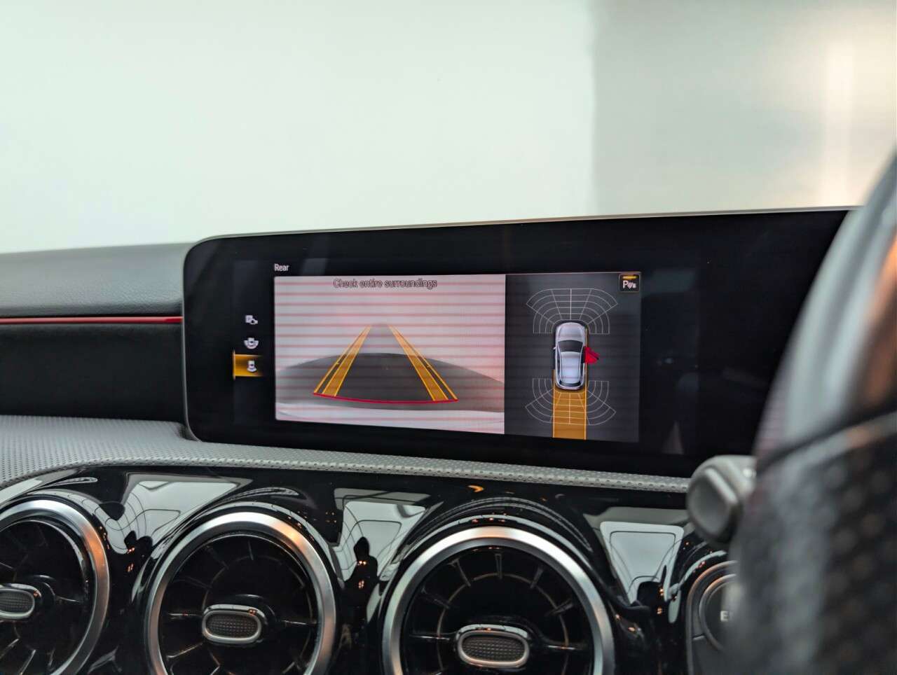 2020 MERCEDES-BENZ A CLASS 2020 MERCEDES-BENZ A CLASS