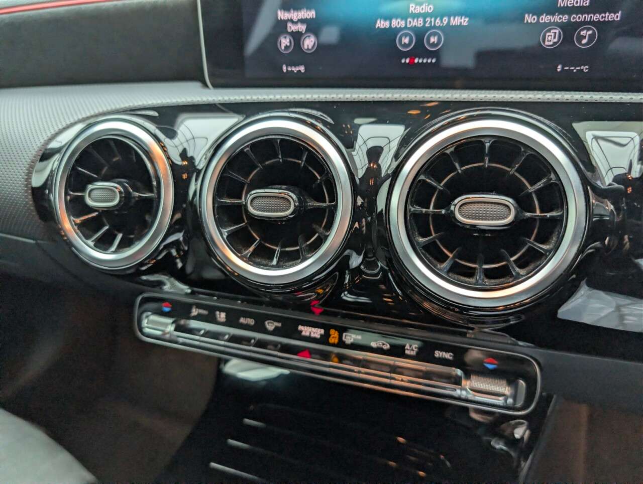 2020 MERCEDES-BENZ A CLASS 2020 MERCEDES-BENZ A CLASS