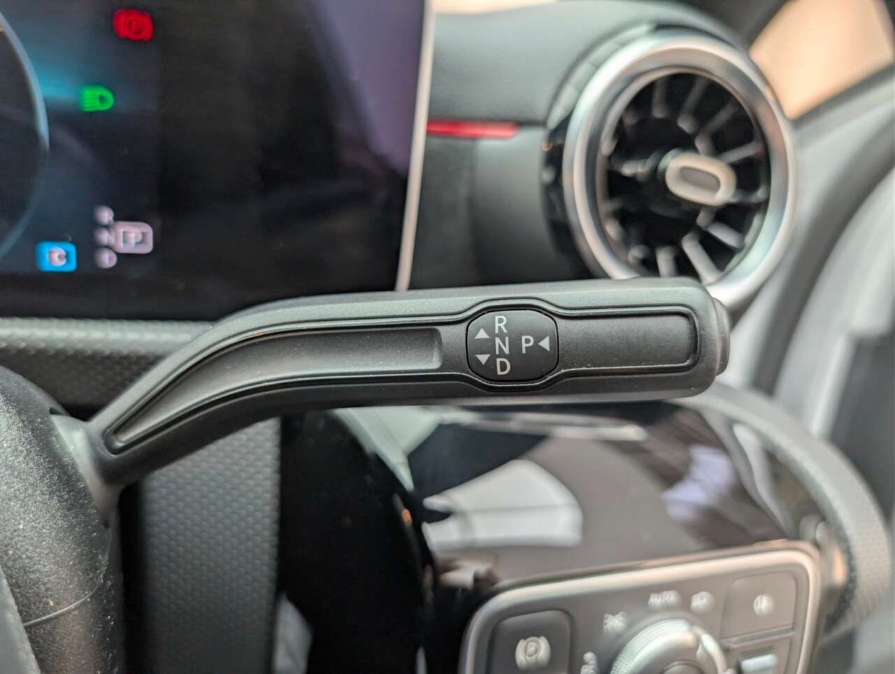 2020 MERCEDES-BENZ A CLASS 2020 MERCEDES-BENZ A CLASS