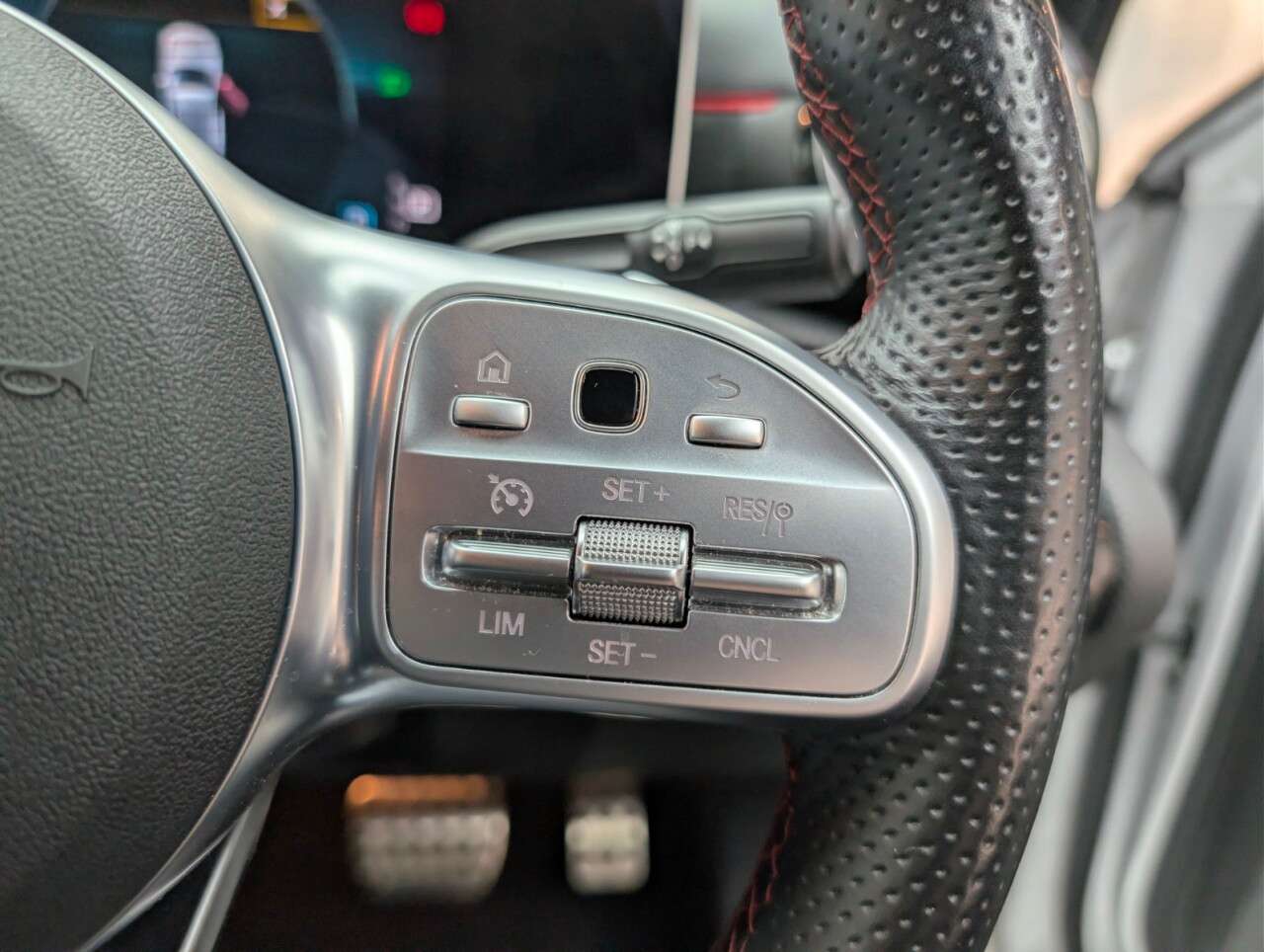 2020 MERCEDES-BENZ A CLASS 2020 MERCEDES-BENZ A CLASS