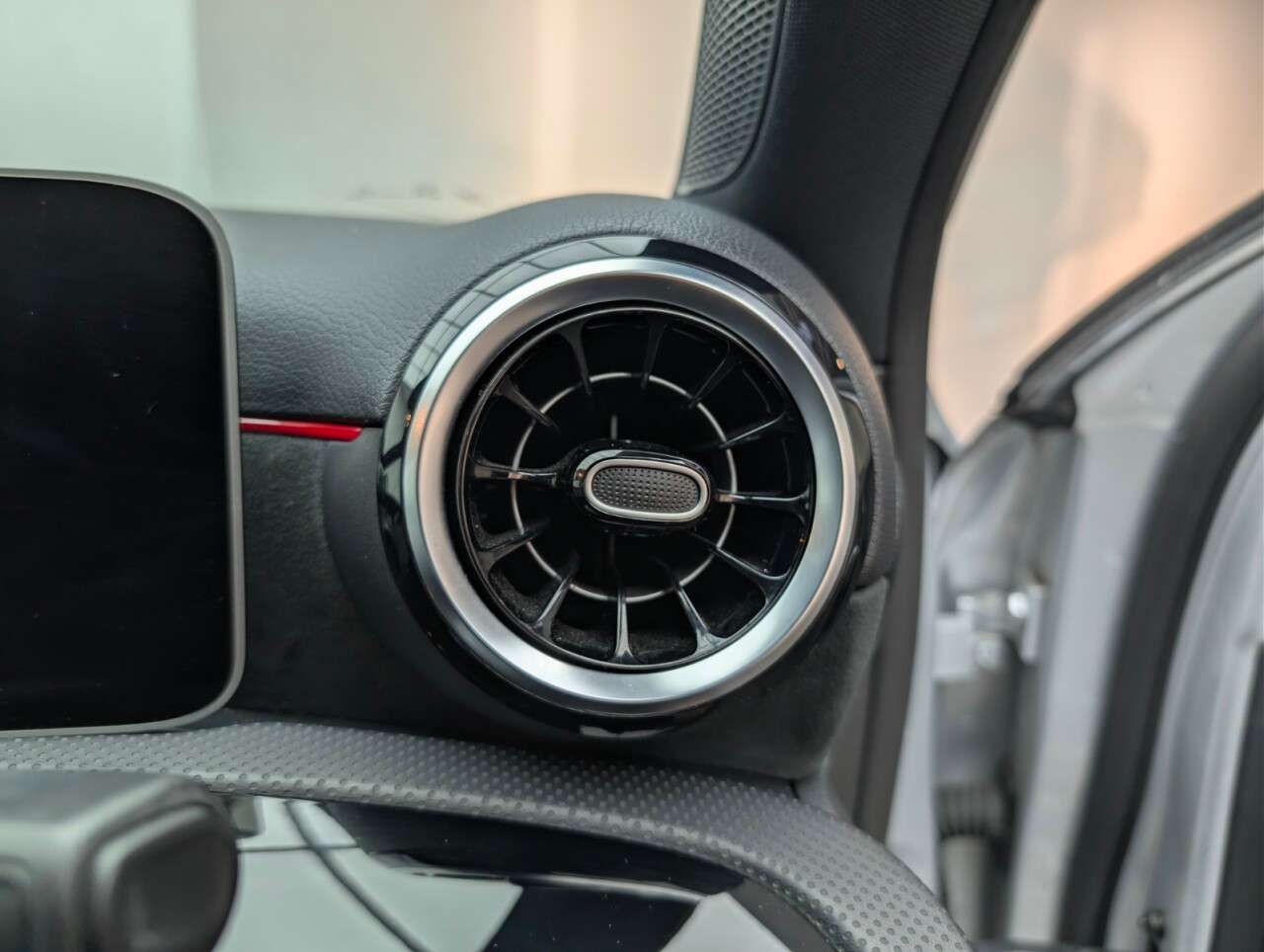 2020 MERCEDES-BENZ A CLASS 2020 MERCEDES-BENZ A CLASS