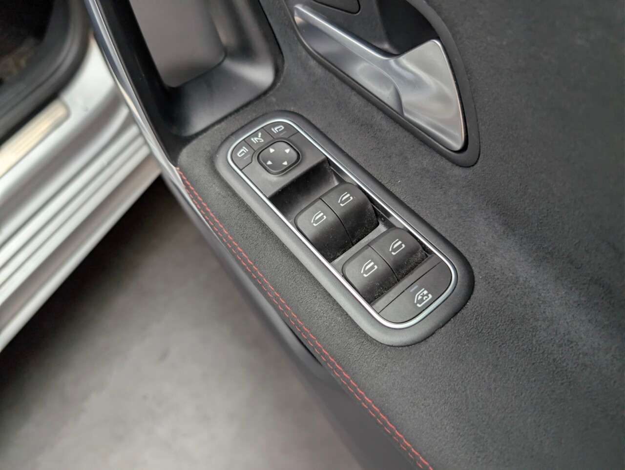 2020 MERCEDES-BENZ A CLASS 2020 MERCEDES-BENZ A CLASS