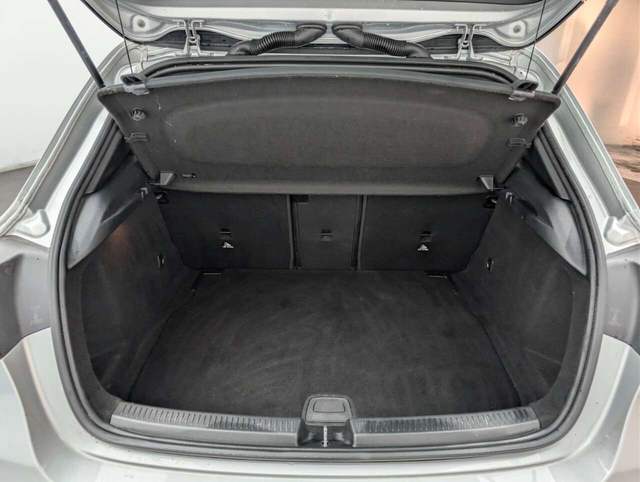 2020 MERCEDES-BENZ A CLASS 2020 MERCEDES-BENZ A CLASS