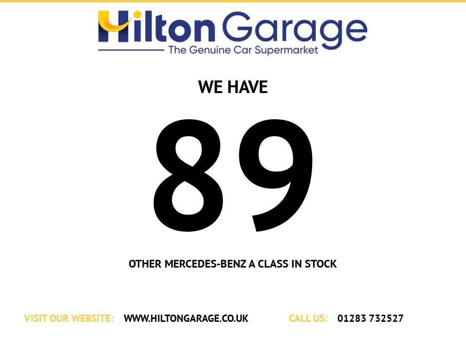 2020 MERCEDES-BENZ A CLASS 2020 MERCEDES-BENZ A CLASS