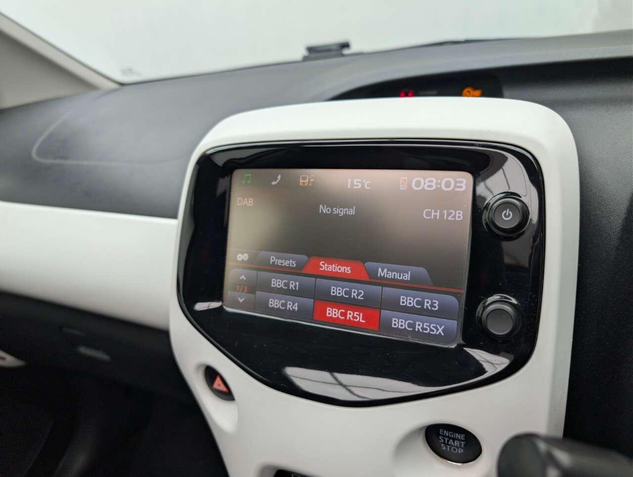 2018 PEUGEOT 108 2018 PEUGEOT 108