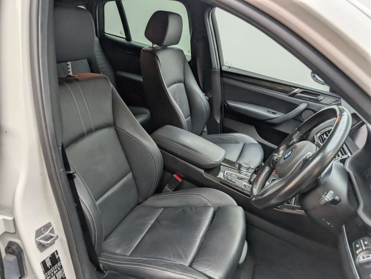 2017 BMW X4 2017 BMW X4