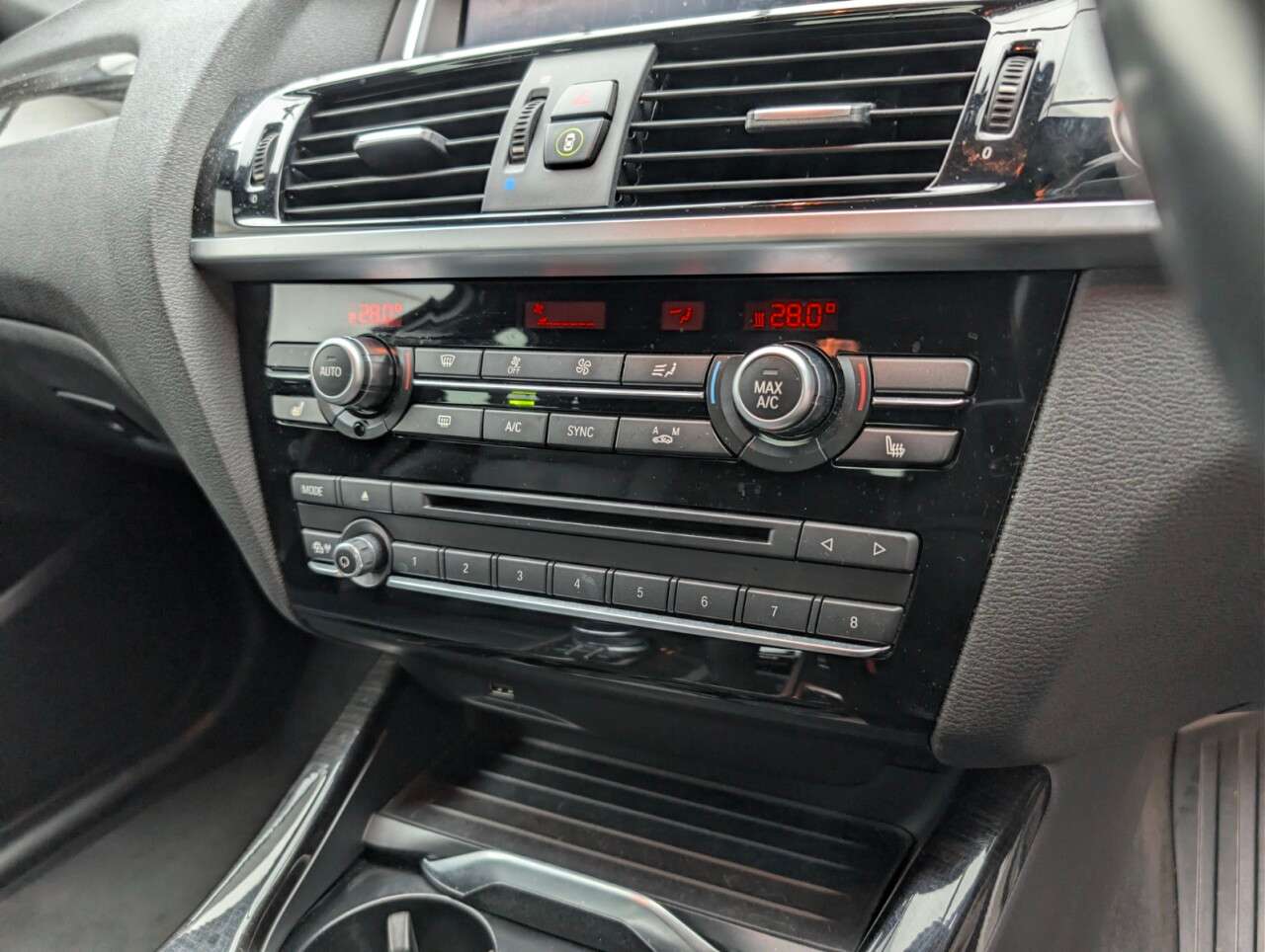 2017 BMW X4 2017 BMW X4