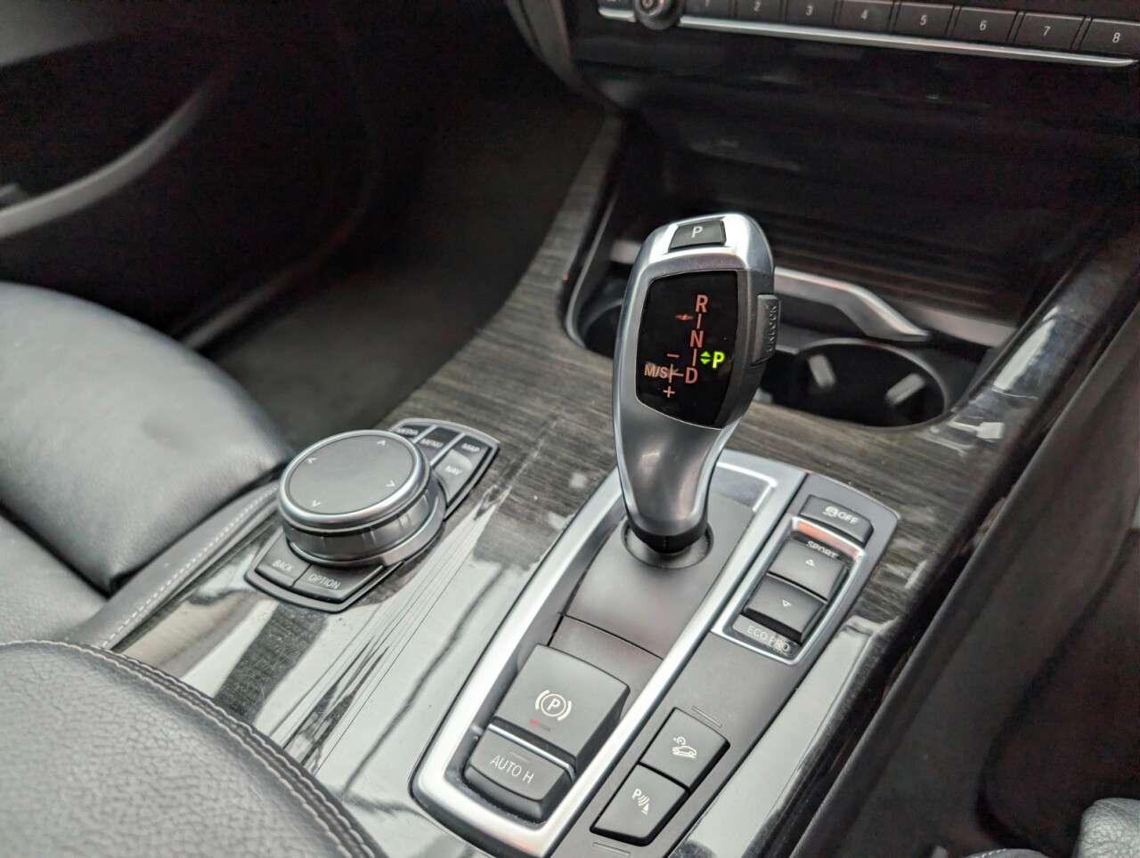 2017 BMW X4 2017 BMW X4